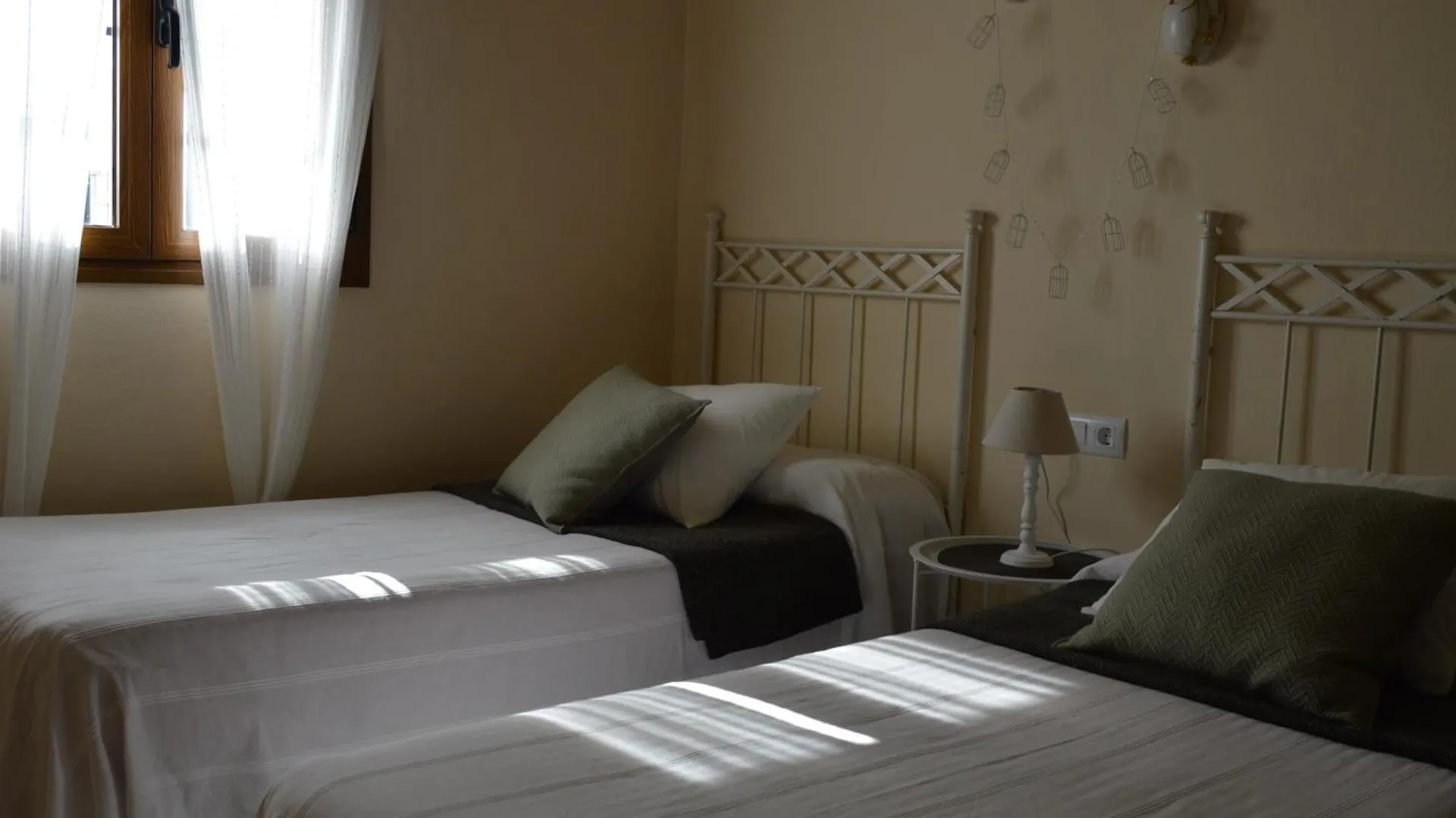 Holiday home Las Yucas Conil De La Frontera