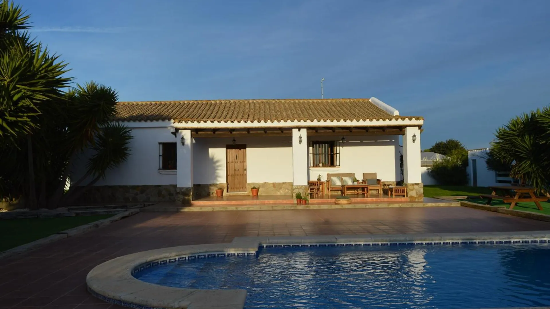 Las Yucas Conil De La Frontera